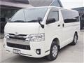 2018 Toyota Hiace Van
