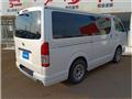2019 Toyota Regiusace Van