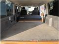 2019 Toyota Regiusace Van
