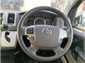 2019 Toyota Regiusace Van
