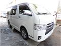 2018 Toyota Regiusace Van