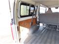 2018 Toyota Regiusace Van