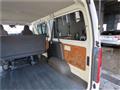 2018 Toyota Regiusace Van