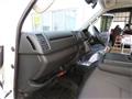 2018 Toyota Regiusace Van