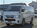 2021 Toyota Hiace Van