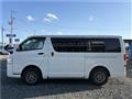 2021 Toyota Hiace Van