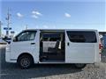 2021 Toyota Hiace Van