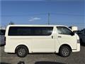 2021 Toyota Hiace Van