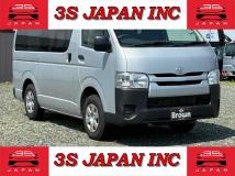 2019 Toyota Regiusace