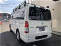 2018 Toyota Hiace Van