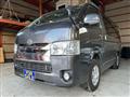 2020 Toyota Regiusace Van