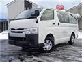 2018 Toyota Regiusace Van
