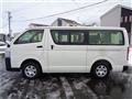 2018 Toyota Regiusace Van