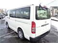 2018 Toyota Regiusace Van