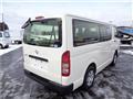 2018 Toyota Regiusace Van