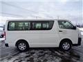 2018 Toyota Regiusace Van