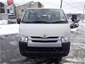 2018 Toyota Regiusace Van