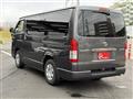 2020 Toyota Regiusace Van