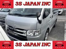 2020 Toyota Hiace Van