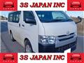 2019 Toyota Hiace