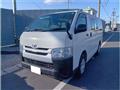 2019 Toyota Hiace