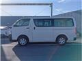 2019 Toyota Hiace