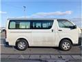 2019 Toyota Hiace
