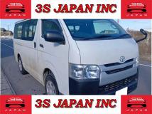 2019 Toyota Hiace