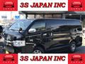 2018 Toyota Hiace Van