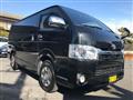 2018 Toyota Hiace Van