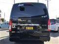 2018 Toyota Hiace Van