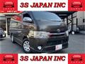 2019 Toyota Hiace