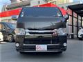2019 Toyota Hiace