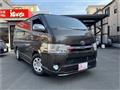 2019 Toyota Hiace