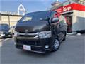 2019 Toyota Hiace