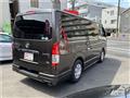 2019 Toyota Hiace