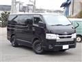 2021 Toyota Hiace