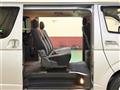 2021 Toyota Hiace Van