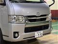 2021 Toyota Hiace Van