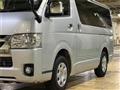 2021 Toyota Hiace Van