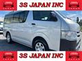 2019 Toyota Hiace Van