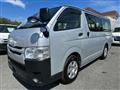 2019 Toyota Hiace Van