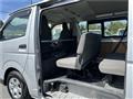 2019 Toyota Hiace Van