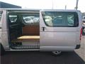 2021 Toyota Hiace Van