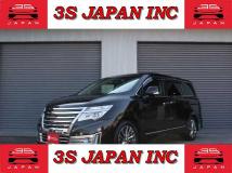2015 Nissan Elgrand