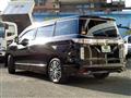 2019 Nissan Elgrand