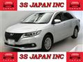 2017 Toyota Allion