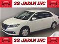 2016 Toyota Allion