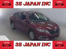 2017 Toyota Allion