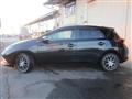2016 Toyota Auris